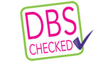 DBS logo