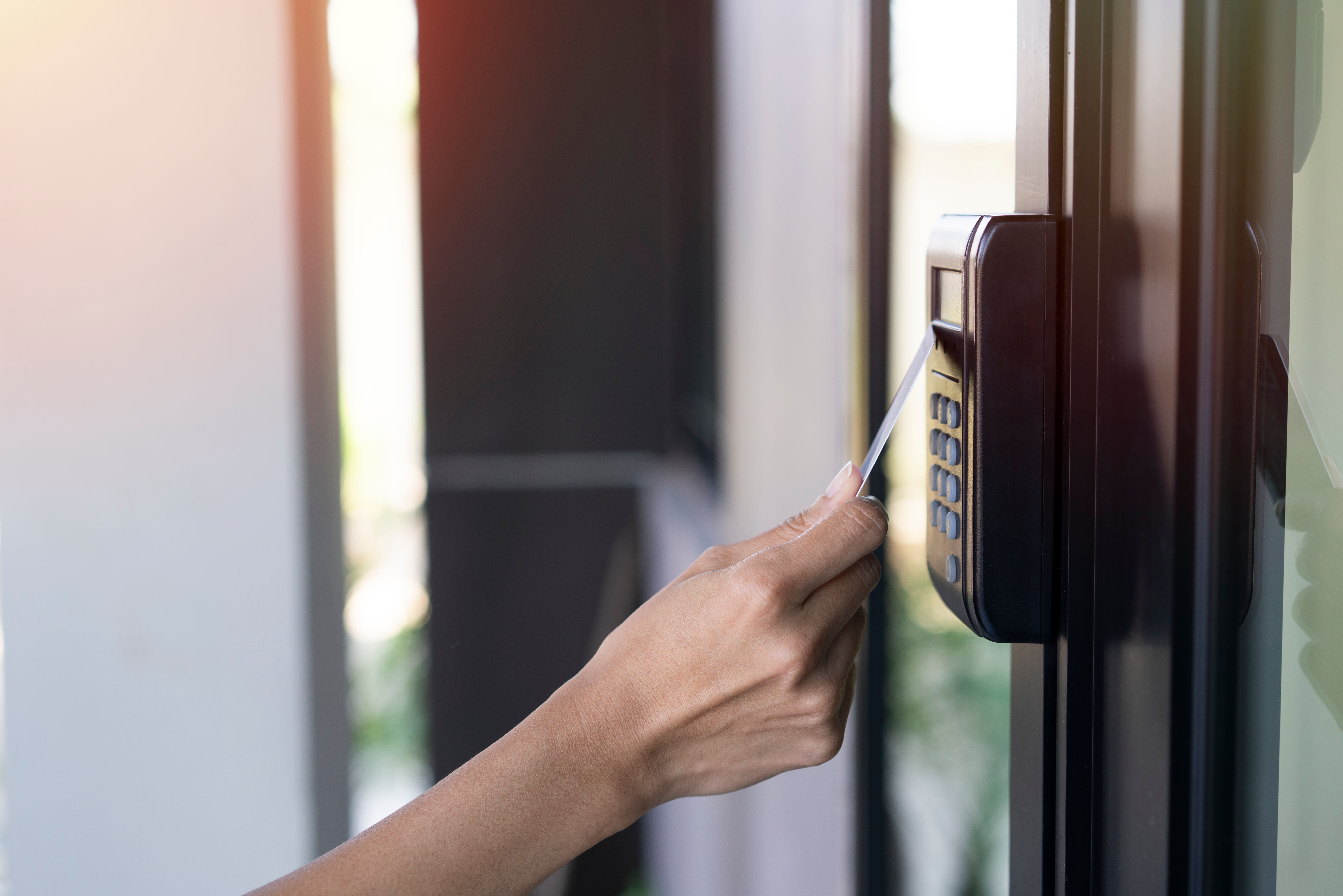 Access Control Systems