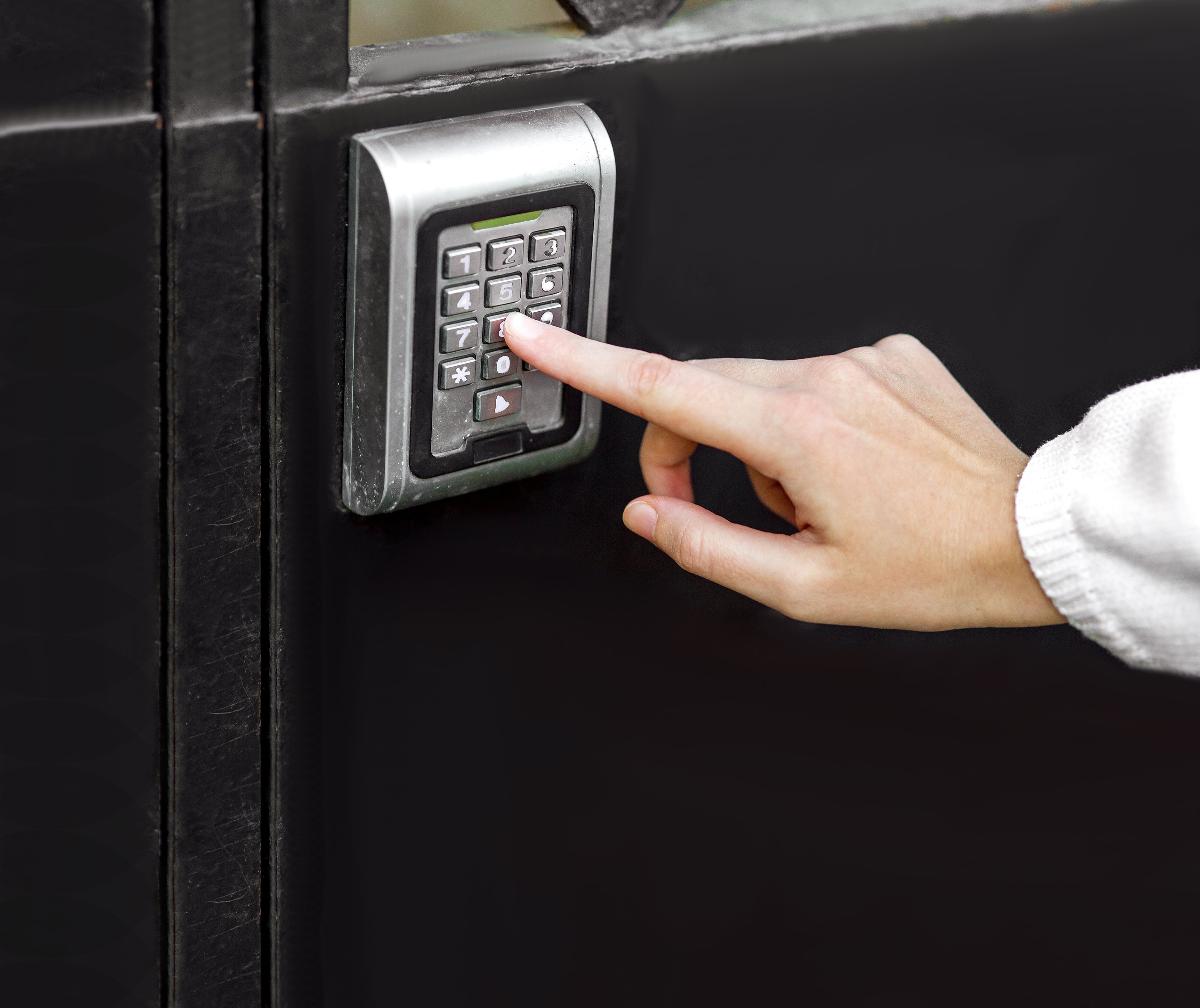 Safe Installation