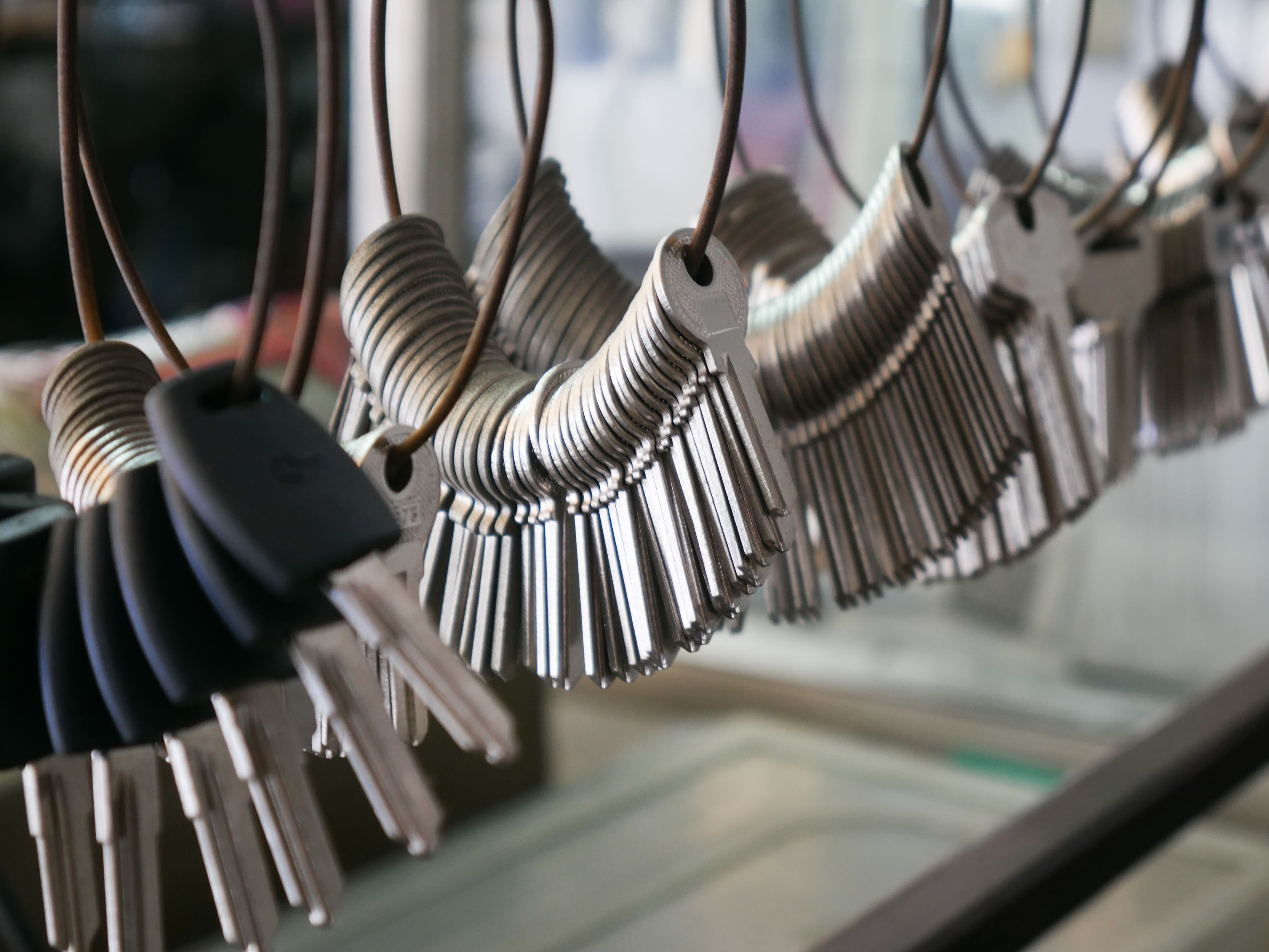 Emergency Locksmiths