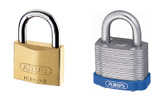 Padlocks